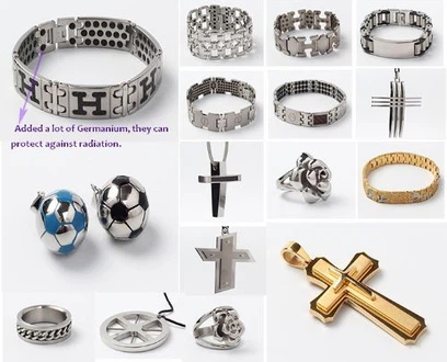 High-end titanium accessories and clothing Fast delivery High-end titanium accessories and clothing Fast delivery